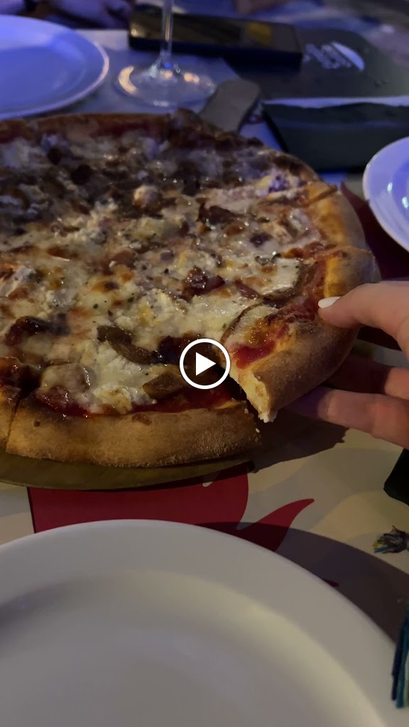 LA FIORENTINA PIZZERIA — Videos