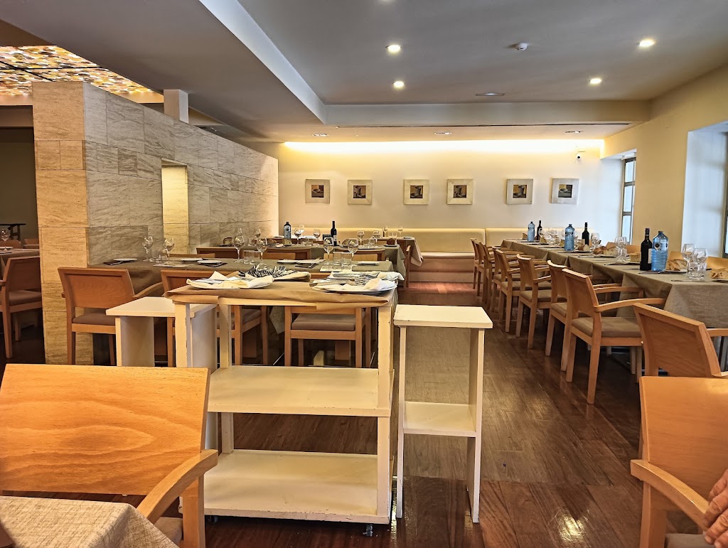 Barbacana — Ambiente