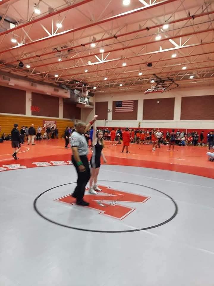  Garage mma and personal training