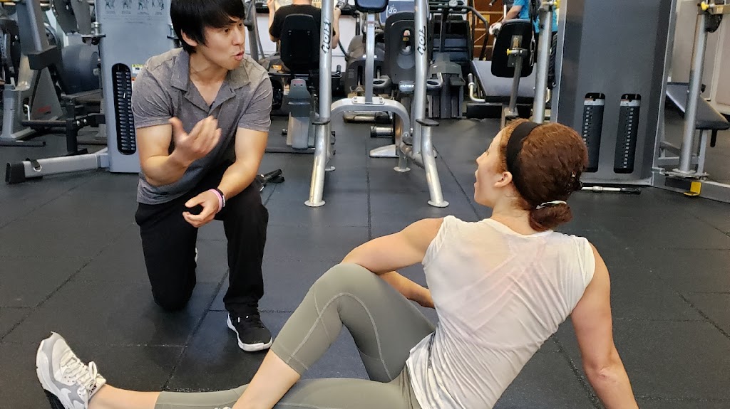  Strong by Lee | Personal Training and Nutrition