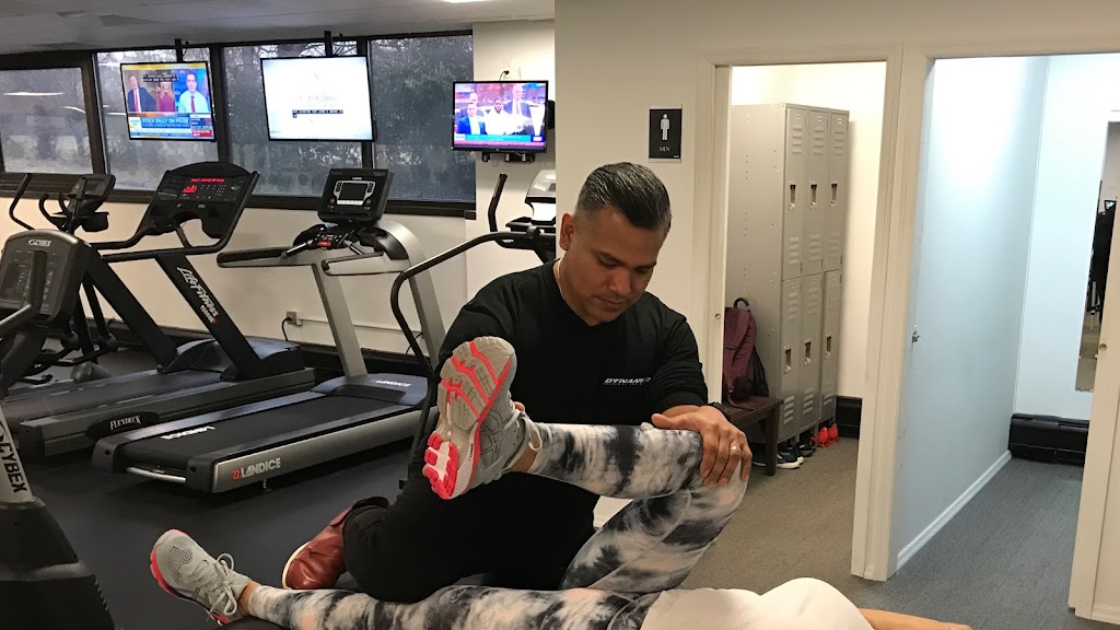  Dynamic Personal Training