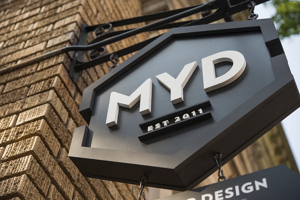 Mind Your Design