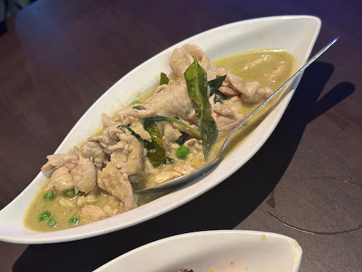 泰世界 雲南泰式料理 的照片