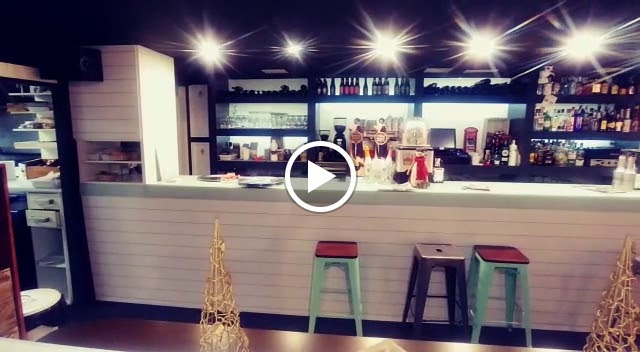 Cerveceria la Cueva — Videos