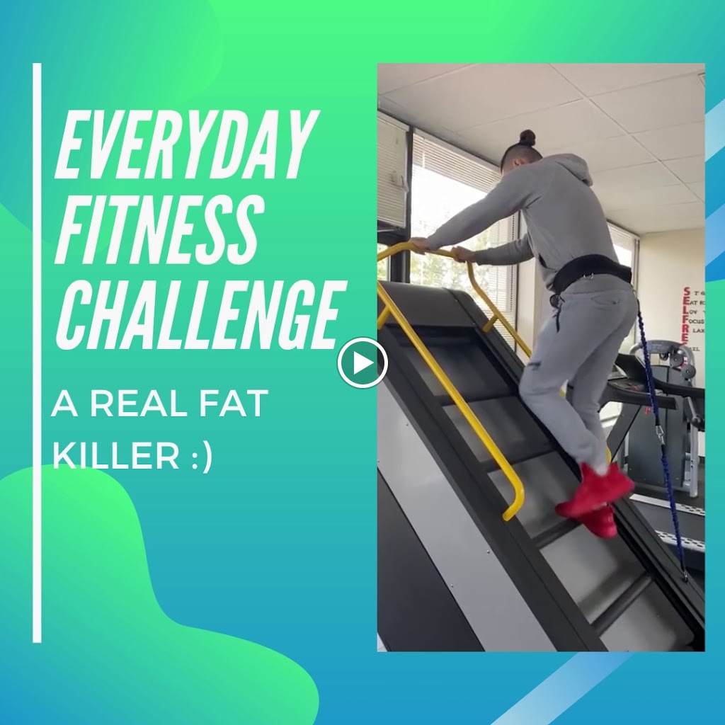  FBC Fitness 1ON1 Personal Training