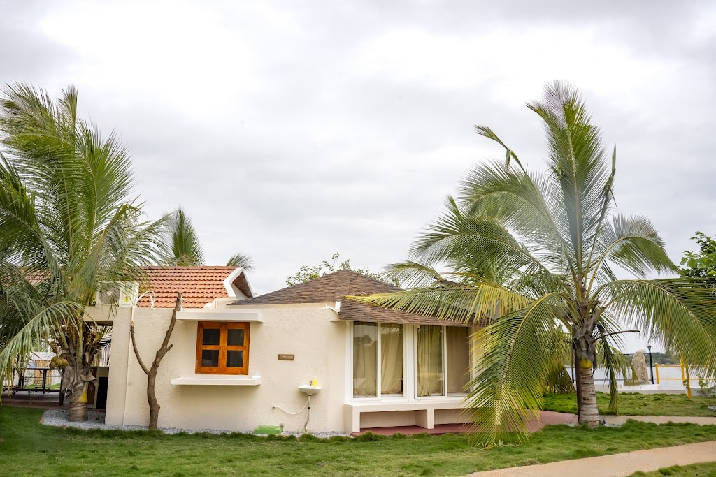 Habba Dates Villa