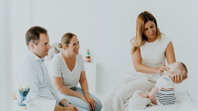 FisioAzul Fisioterapia y Osteopatia