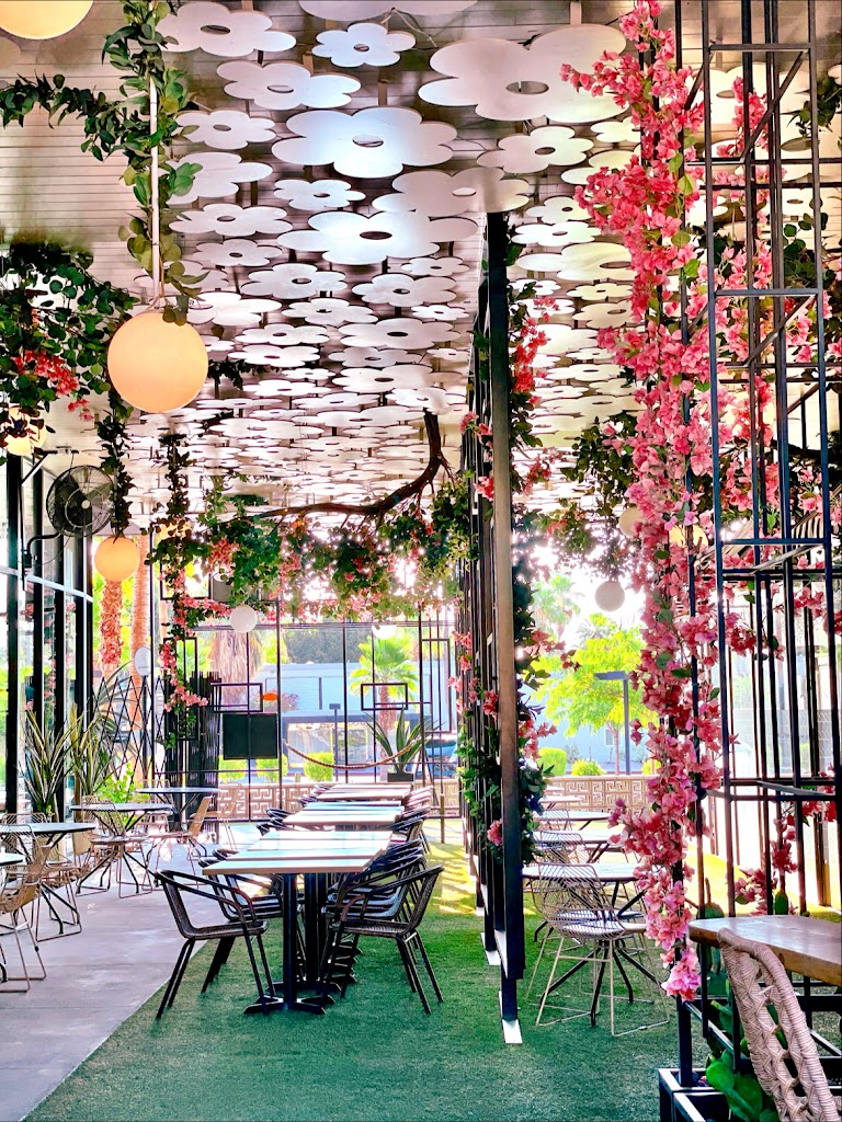 Photo of Cafe La Jefa