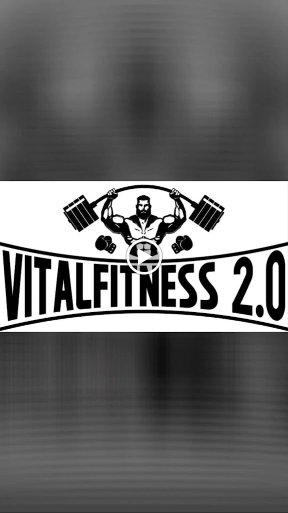 Gimnasio Vitalfitness 2.0 — Del propietario