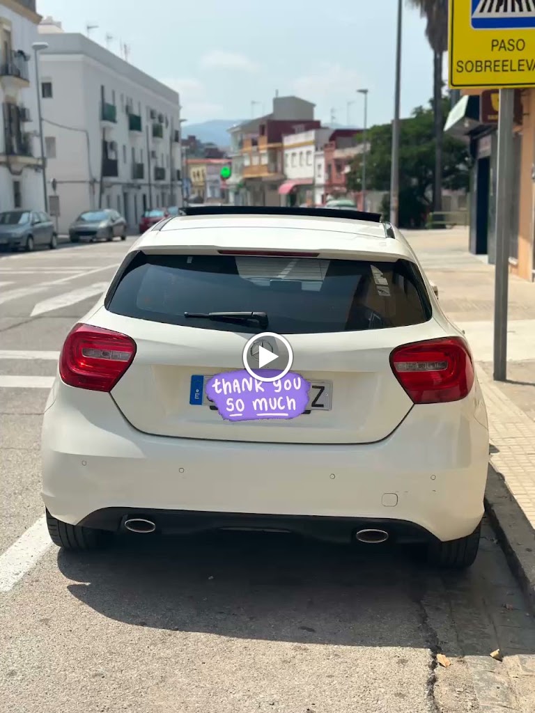 Giraldo Motor Compraventa De Coches — Videos