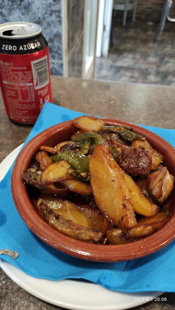 Cerveceria La Bascula