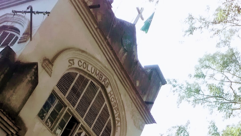 Dr. St Columba S Mission Hospital