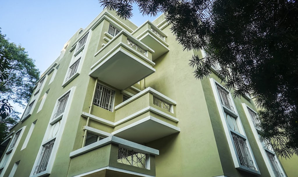 Treebo Luxe Suite Shivaji Nagar