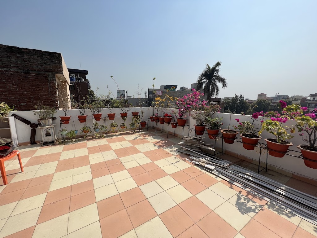 Aashiyana Dormetry And Lodge Gorakhpur Best Rooms Stay Rooms Hotel In Gorakhpur