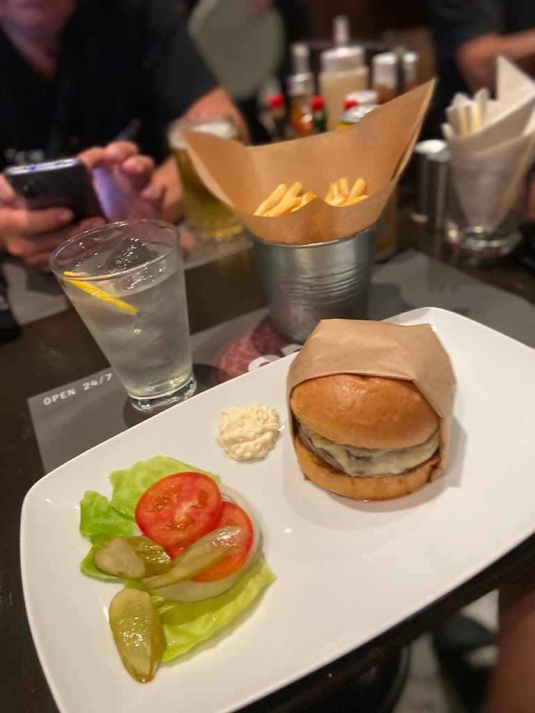 25 Degrees Burger Bar의 사진