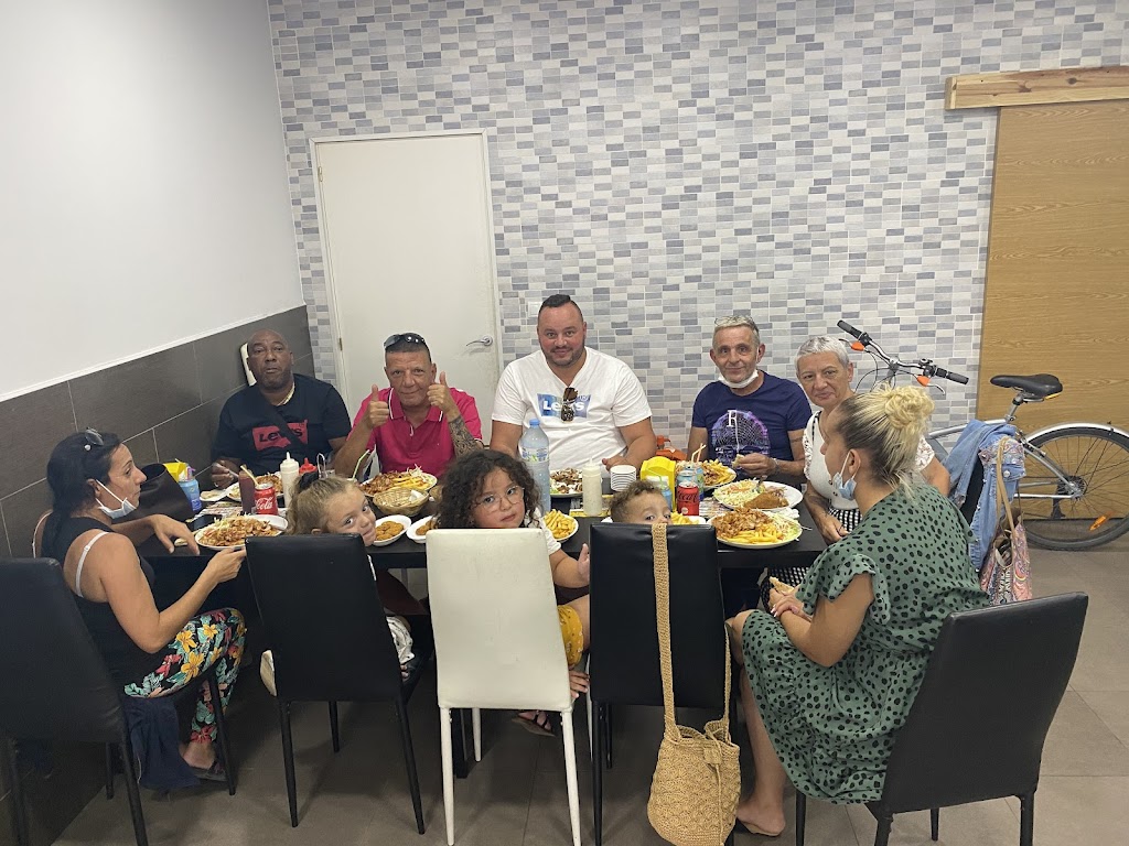 Ranjha Kebab - Pizzeria -