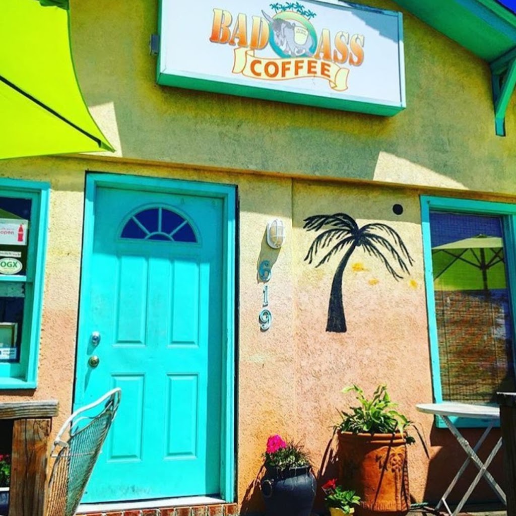Photo of Bad Ass Coffee of Hawaii