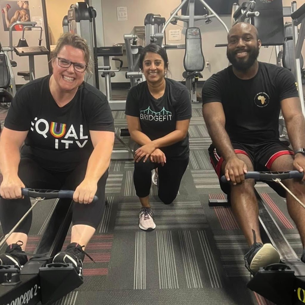  BridgeFit Personal Training