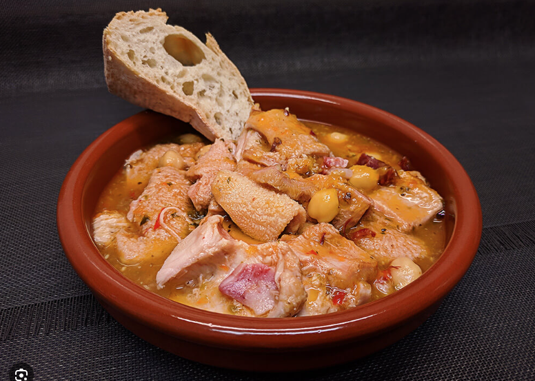 Bar Bon Estar | Gandia — Comida y bebida