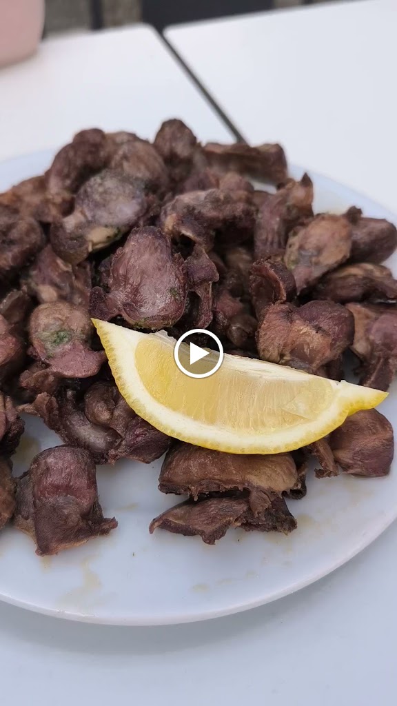 BAR CERVECERIA LOS ARCOS — Videos