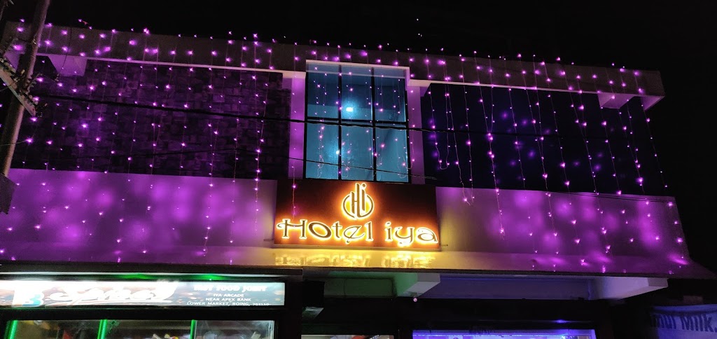 Hotel Iya