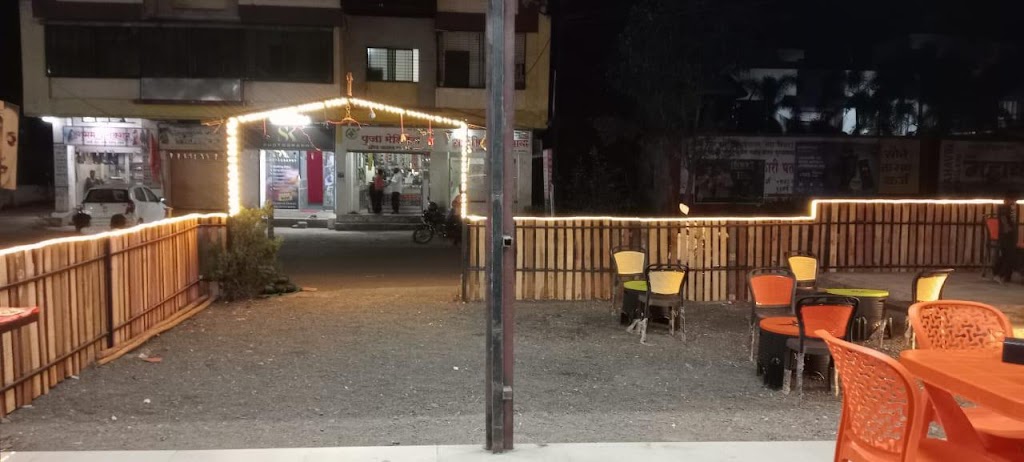 Saradwadi Junction The Chinese Cafe
