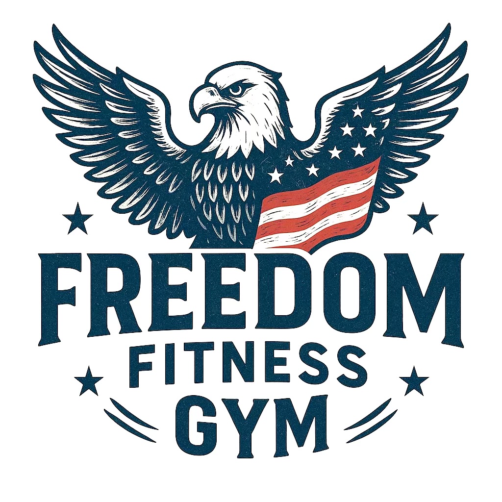  Freedom Fitness Gym