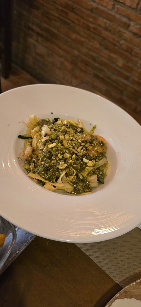 Restaurante Leonardo's — Mas recientes