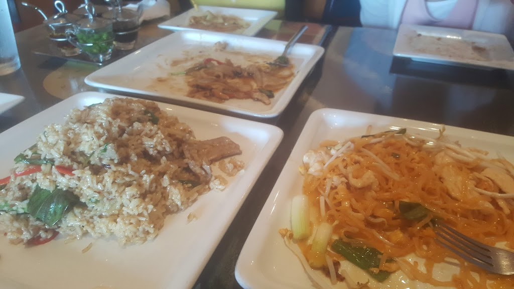 Natta Thai Cuisine