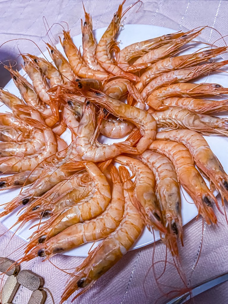 Marisqueria Cocedero La Salmuera