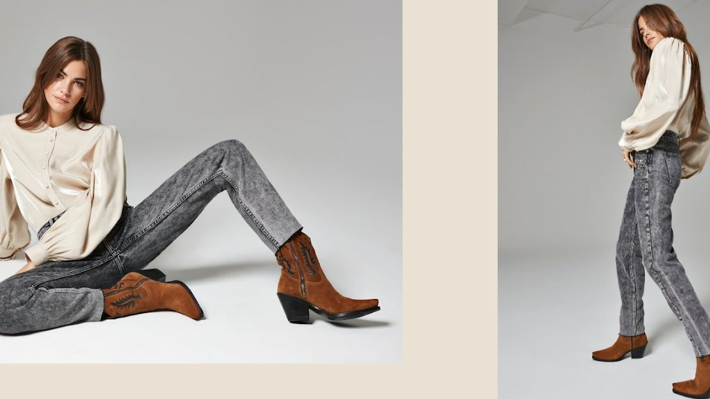 Fancy Tienda Moda Galdakao