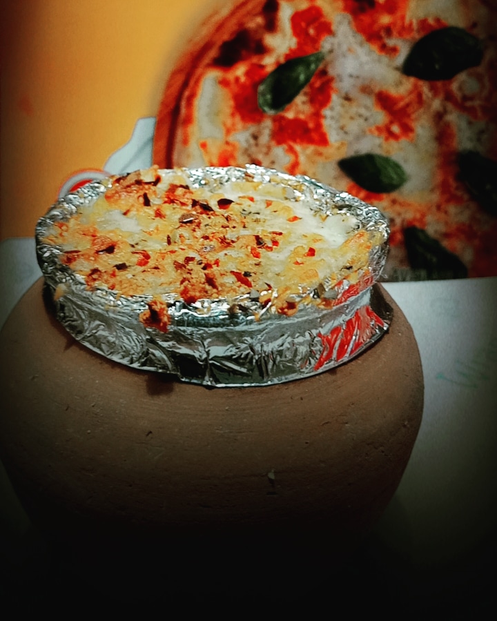 Food & drink