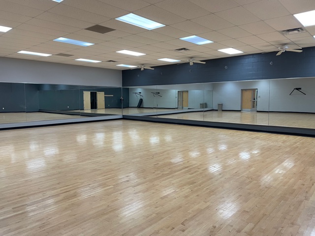  Dewitt Wellness Center