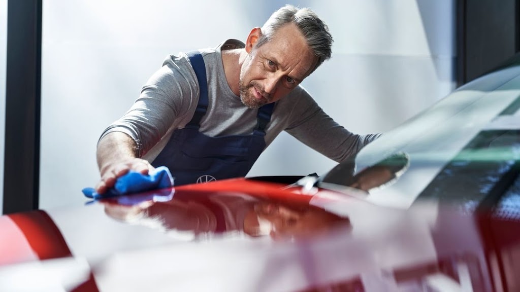 Merkamotor Tortosa - Taller Oficial Volkswagen