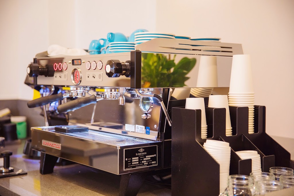 Photo of Blue House Cafe