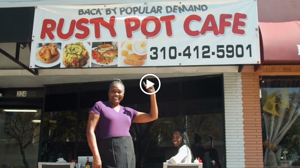 Photo of Rusty Pot Cafe