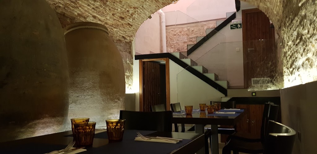 Bar Elena Vermuteria — Ambiente