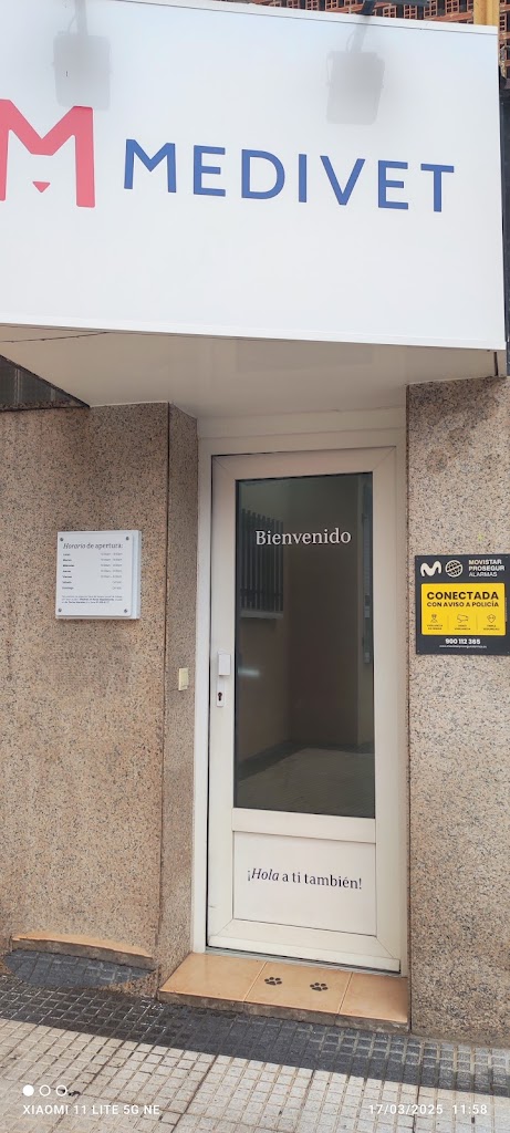 Medivet Plaza Colon