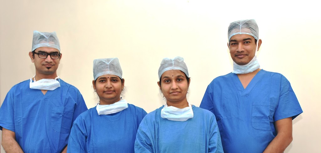 Ttiibddaa Asptaal Tibra Hospital