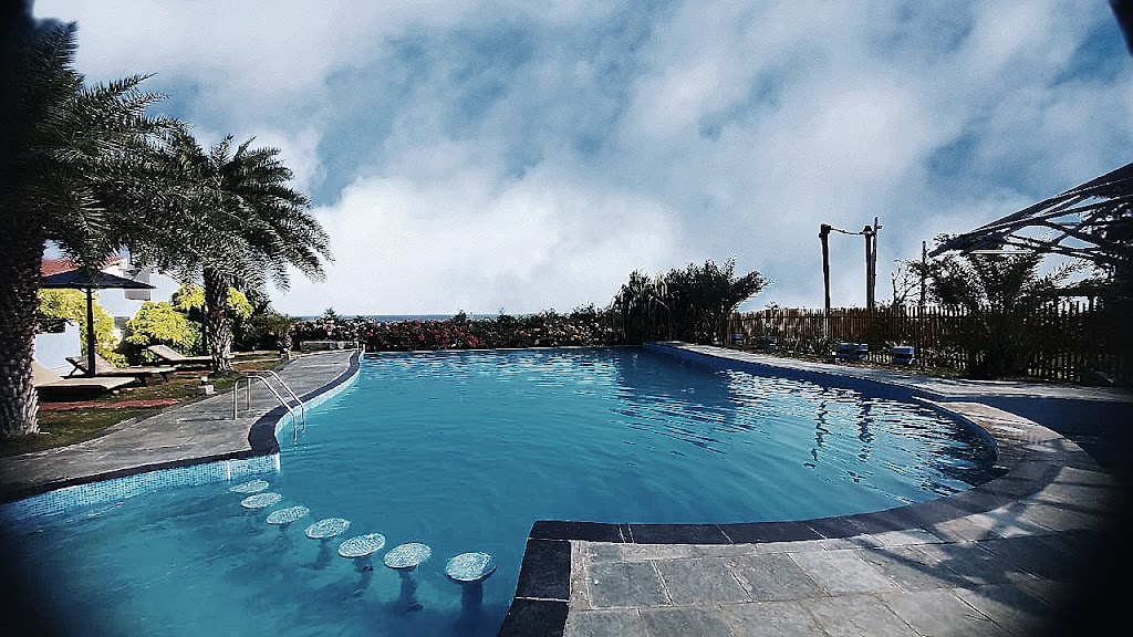 Seabreeze Beach Resorts