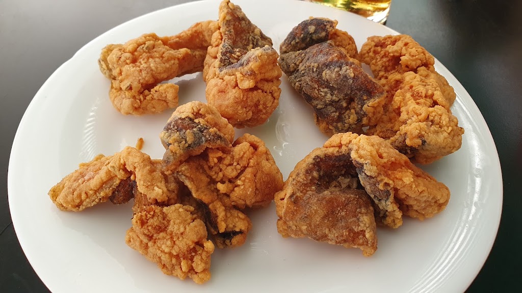 Bar Paquete — Comida y bebida