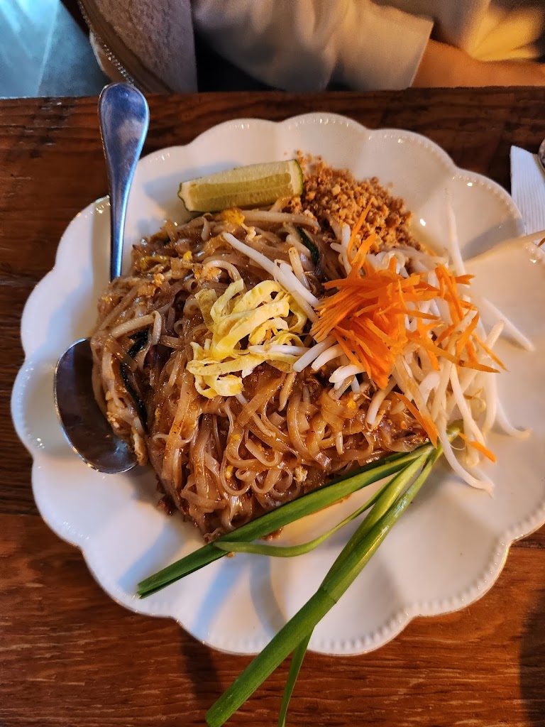 SOI Thai Restaurant & Bar