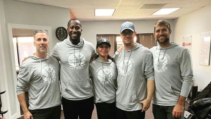  Personal Best Fitness