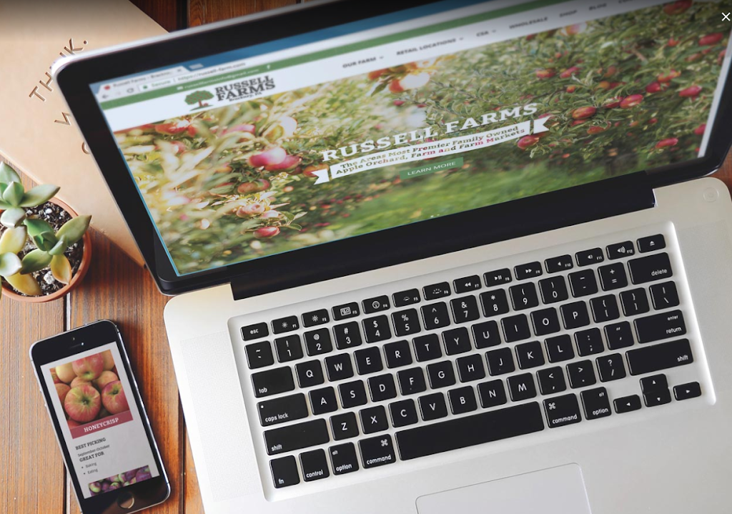Edmonds Web Design Website Seo Website Maintenance