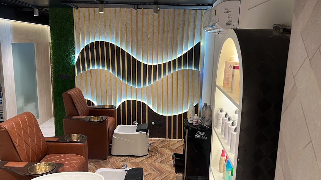 Sony Beauty Clinic And Salon