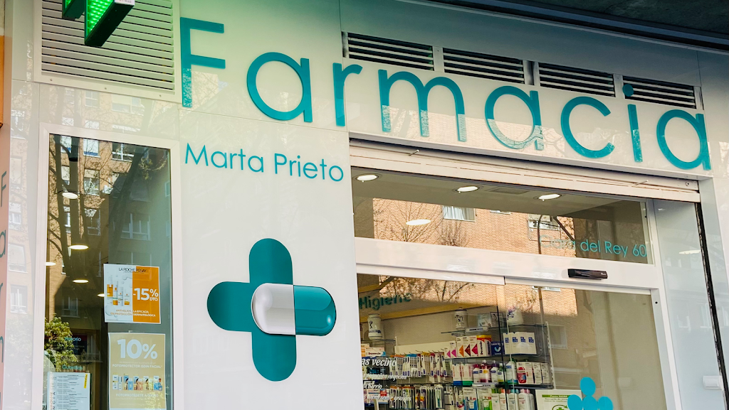 Farmacia Marta Prieto