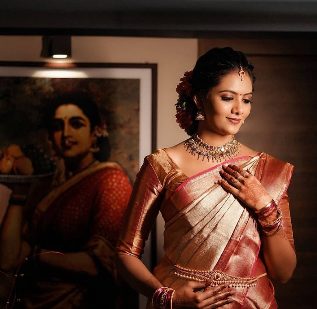 Hollywood Beauty Parlour Chittur Road Branch Palakkad