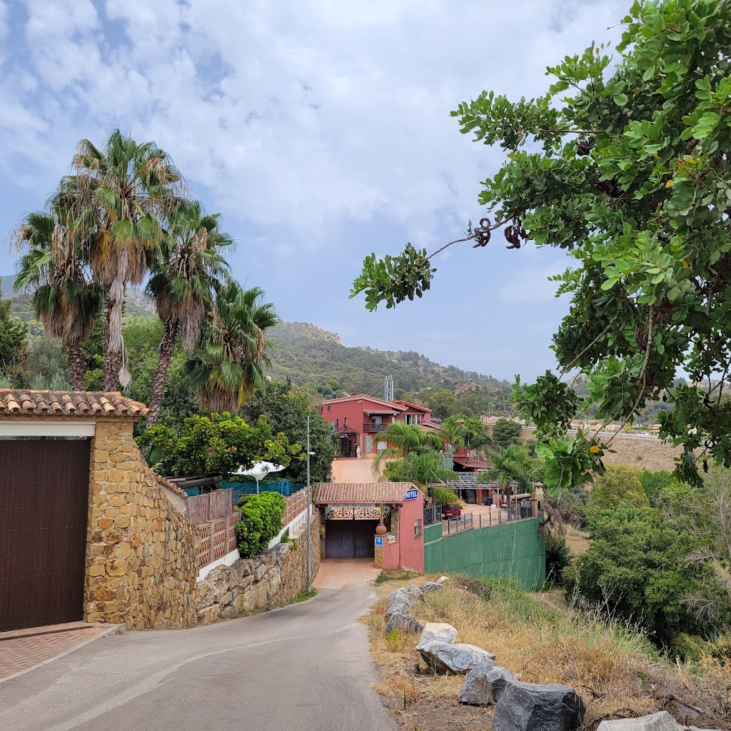 Hotel Villa San Francisco