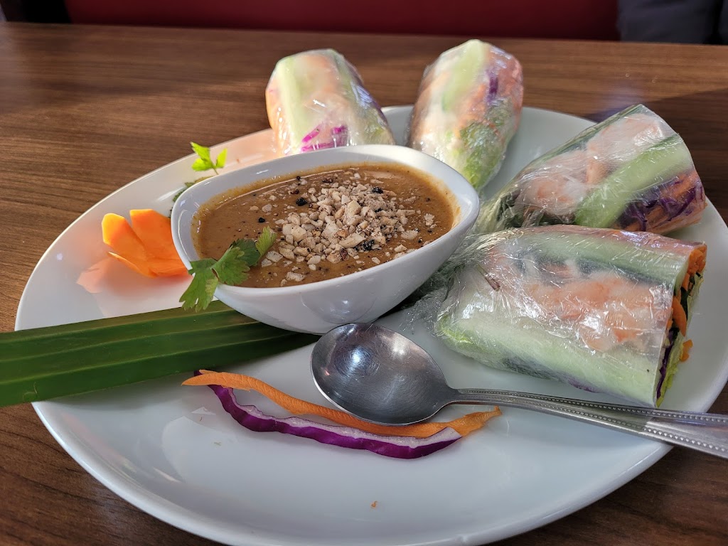 Thai Palm Kitchen
