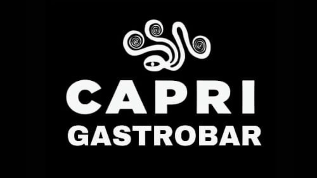 Capri Gastrobar — Del propietario